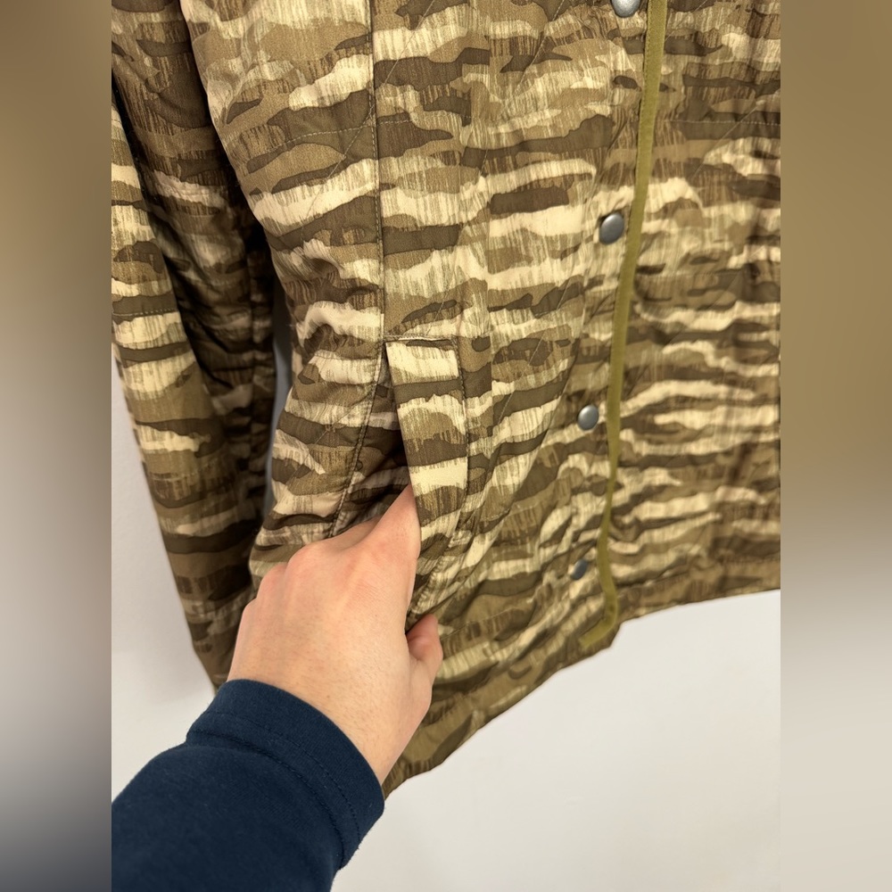 Merrell Women’s Lightweight Jacket - Picture 6 of 12